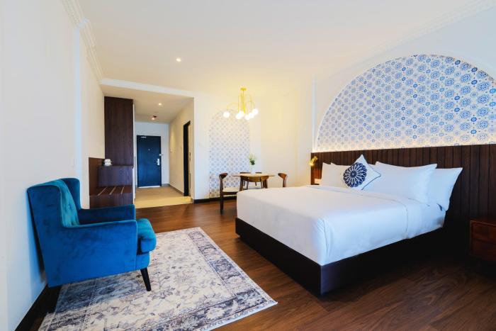 lisbon hotel limkokwing melaka campus