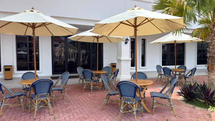 lisbon hotel limkokwing melaka campus