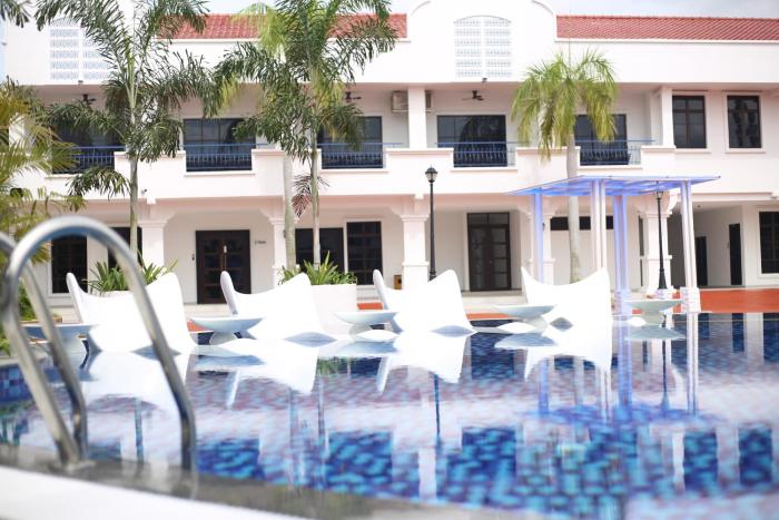 lisbon hotel limkokwing melaka campus