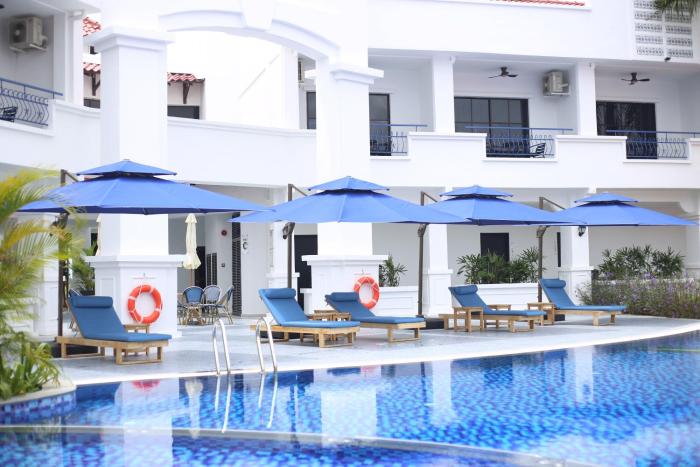 lisbon hotel limkokwing melaka campus