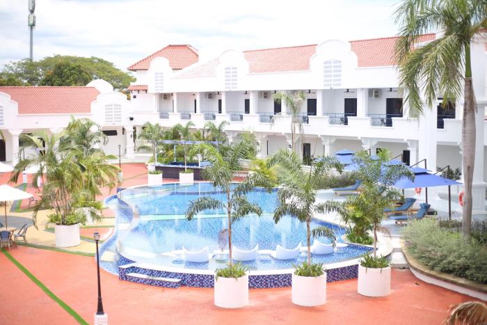 lisbon hotel limkokwing melaka campus