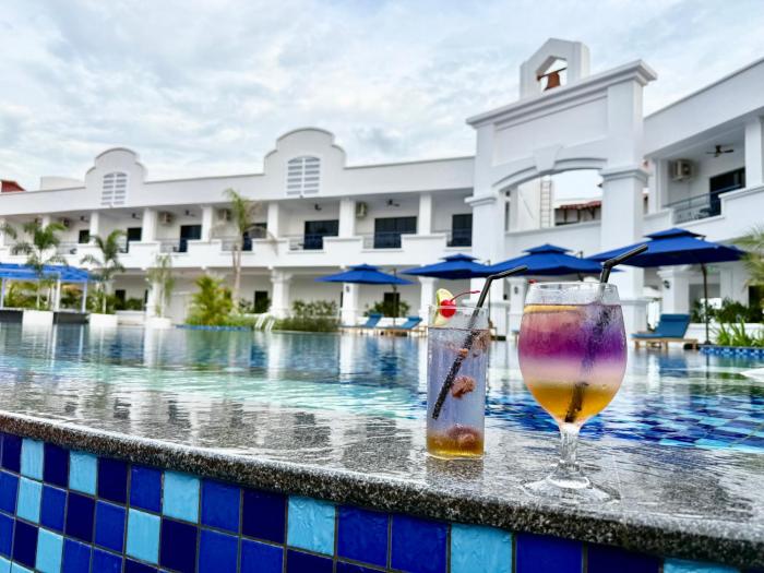lisbon hotel limkokwing melaka campus