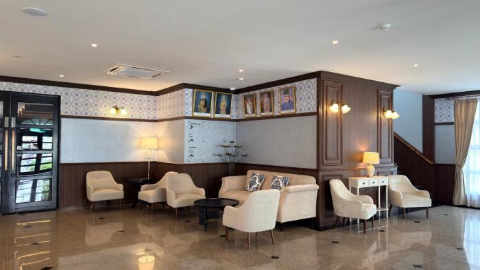 lisbon hotel limkokwing melaka campus