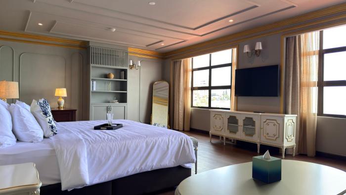 lisbon hotel limkokwing melaka campus