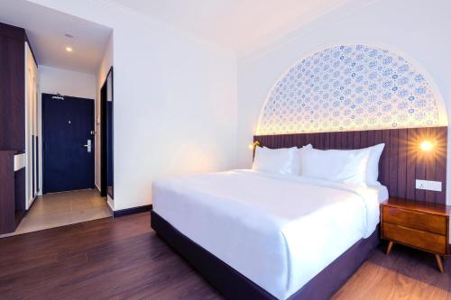 lisbon hotel limkokwing melaka campus