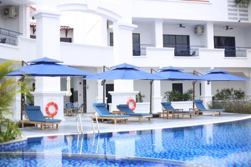 lisbon hotel limkokwing melaka campus