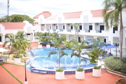 lisbon hotel limkokwing melaka campus