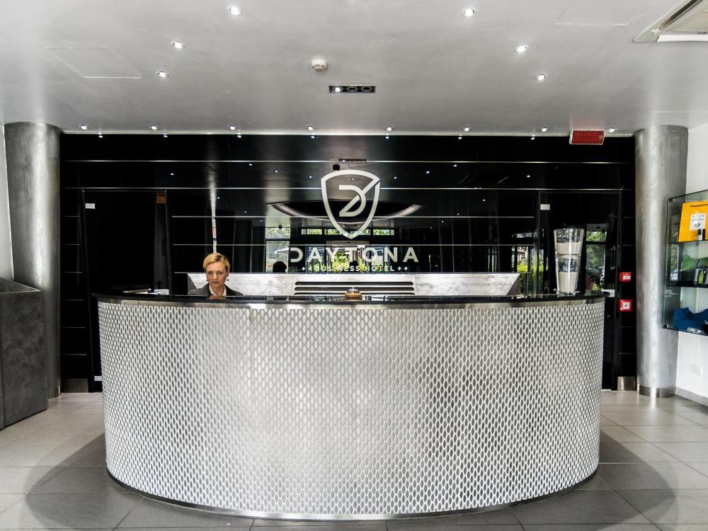 daytona business hotel