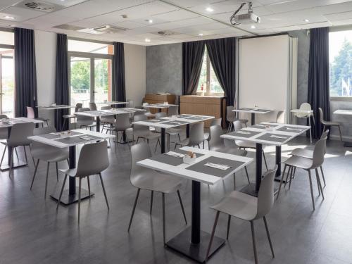 daytona business hotel