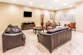 Ramada By Wyndham College Station,Bryan>>Brazos,3 star