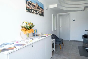 appartamenti il ventaglio