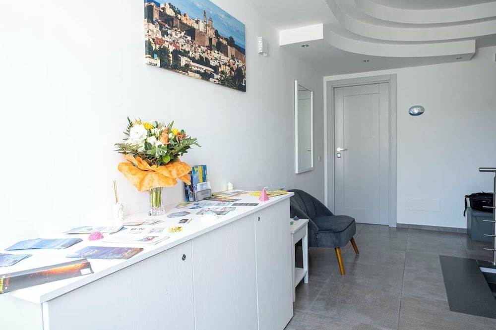 appartamenti il ventaglio