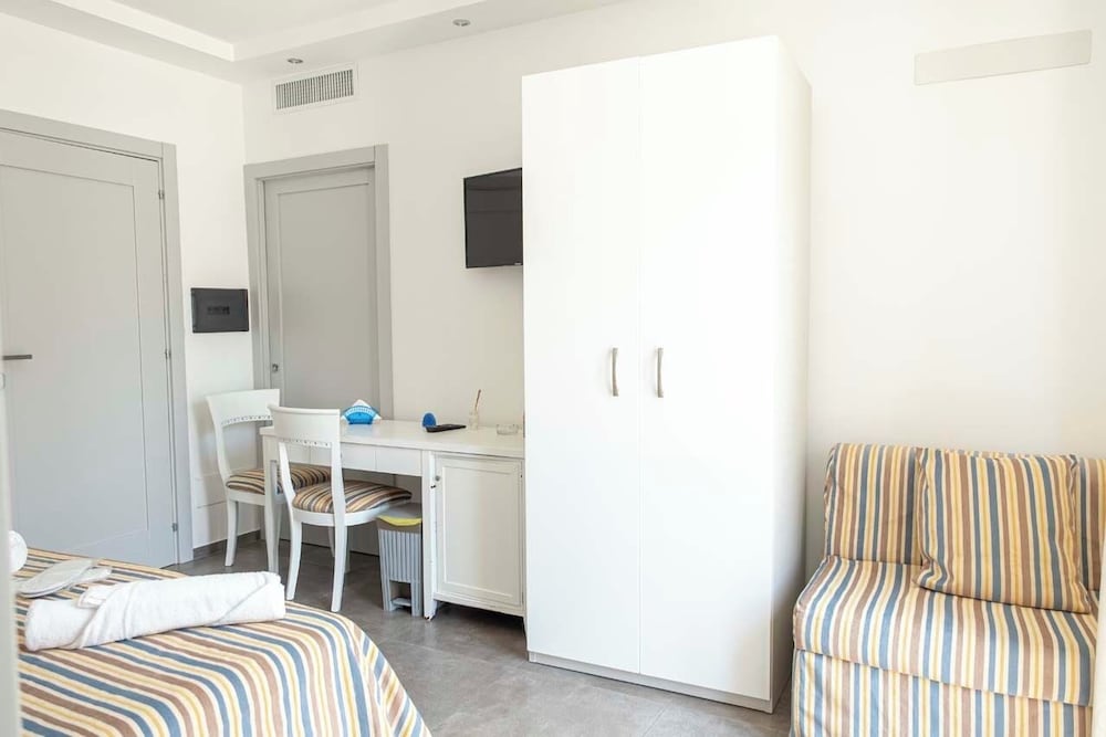 appartamenti il ventaglio