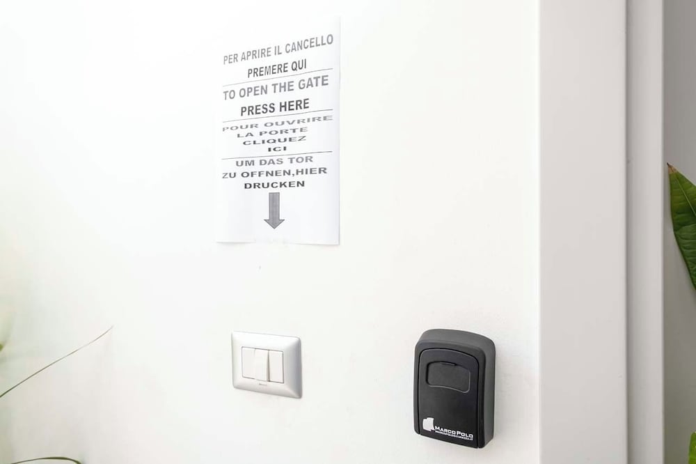 appartamenti il ventaglio