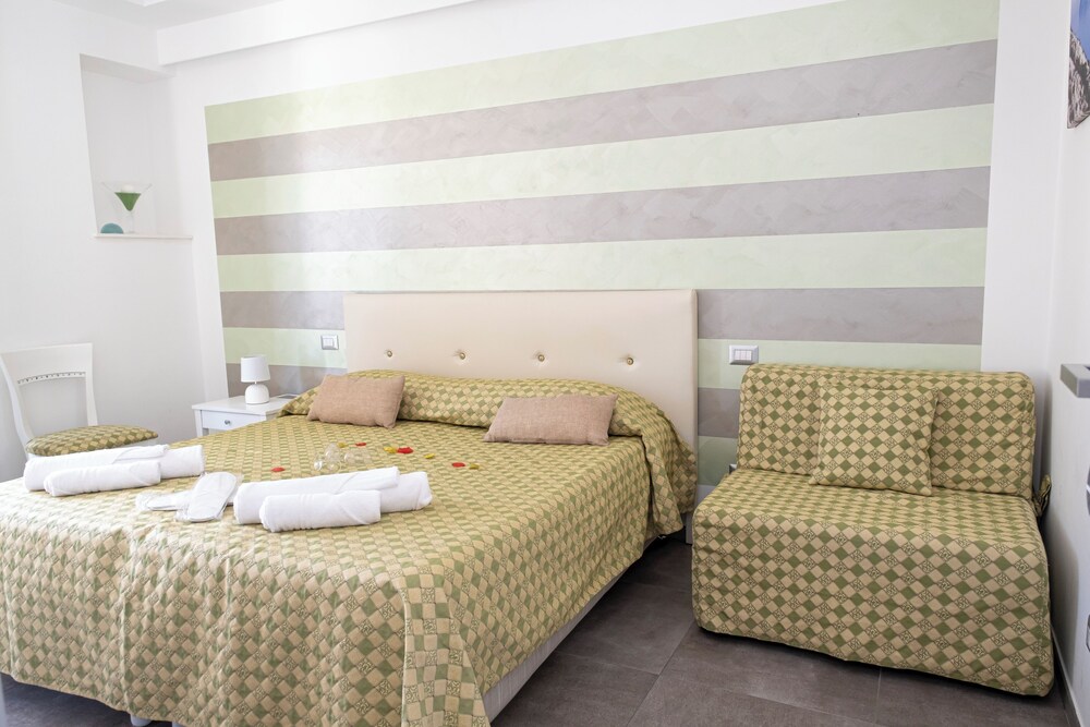 appartamenti il ventaglio