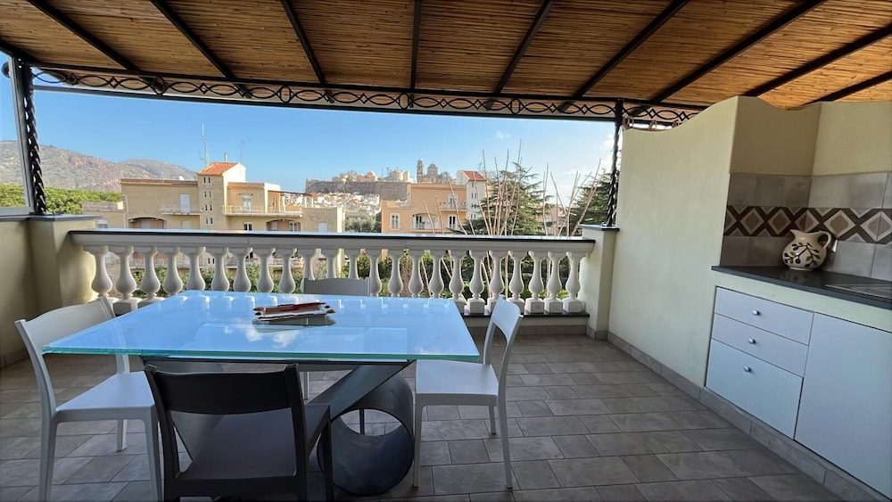 appartamenti il ventaglio