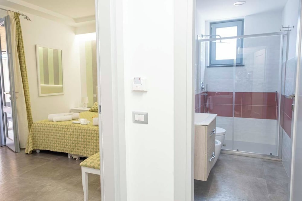 appartamenti il ventaglio