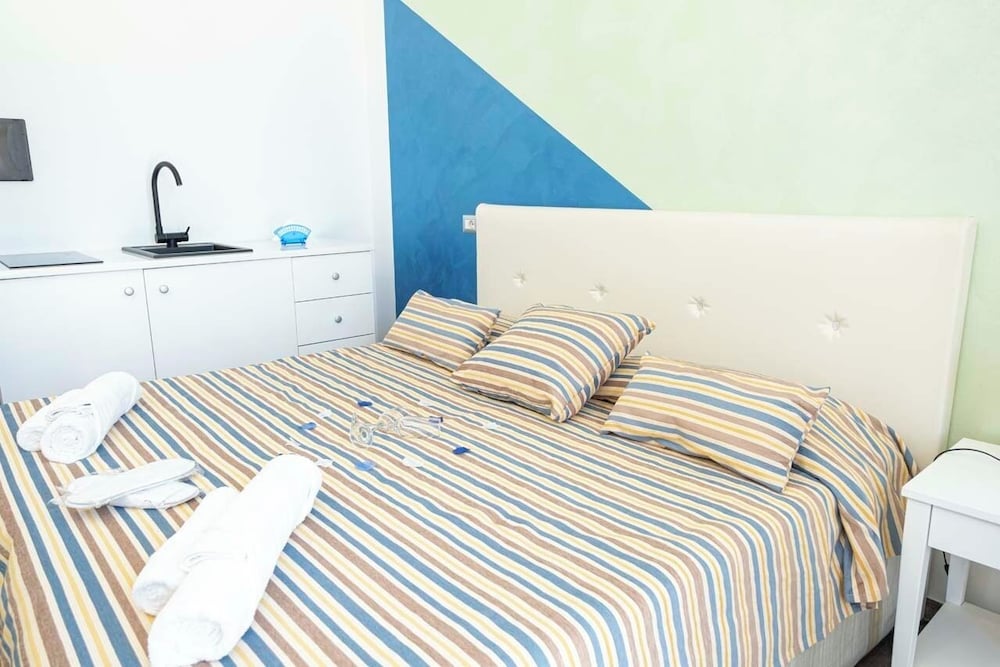 appartamenti il ventaglio