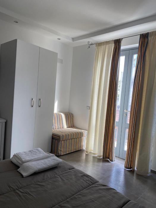 appartamenti il ventaglio