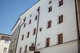 the salt townhouse