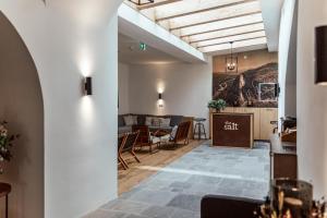 the salt townhouse