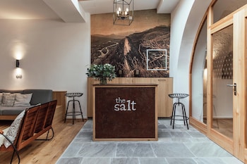 The Salt Townhouse,,5 star
