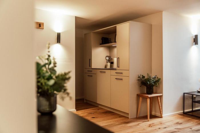 the salt townhouse