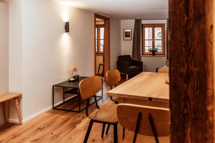 the salt townhouse