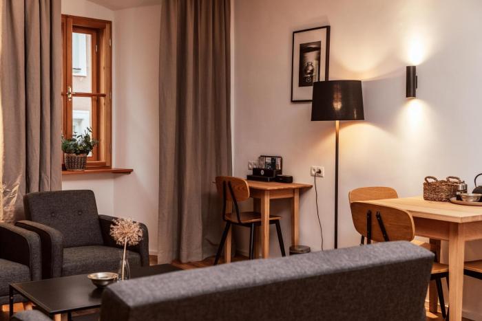 the salt townhouse