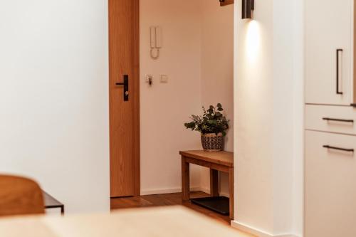 the salt townhouse