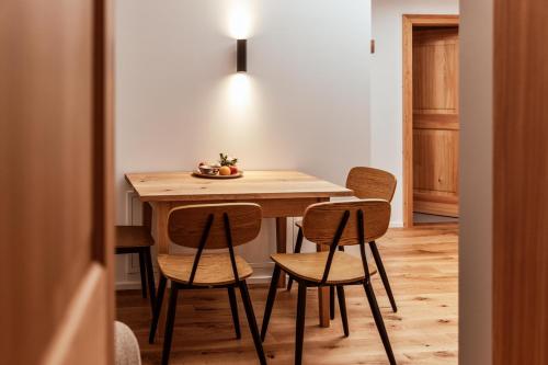 the salt townhouse