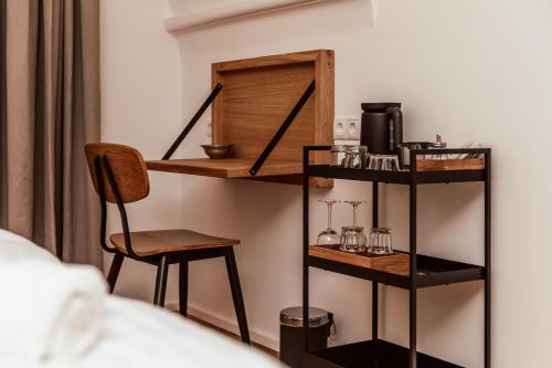 the salt townhouse