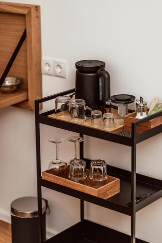 the salt townhouse