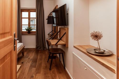 the salt townhouse