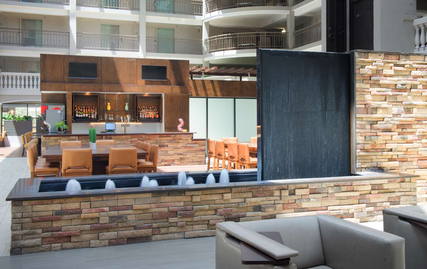 embassy suites by hilton colorado springs