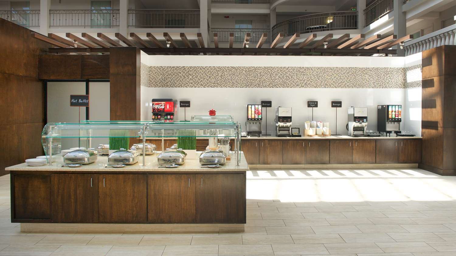 embassy suites by hilton colorado springs