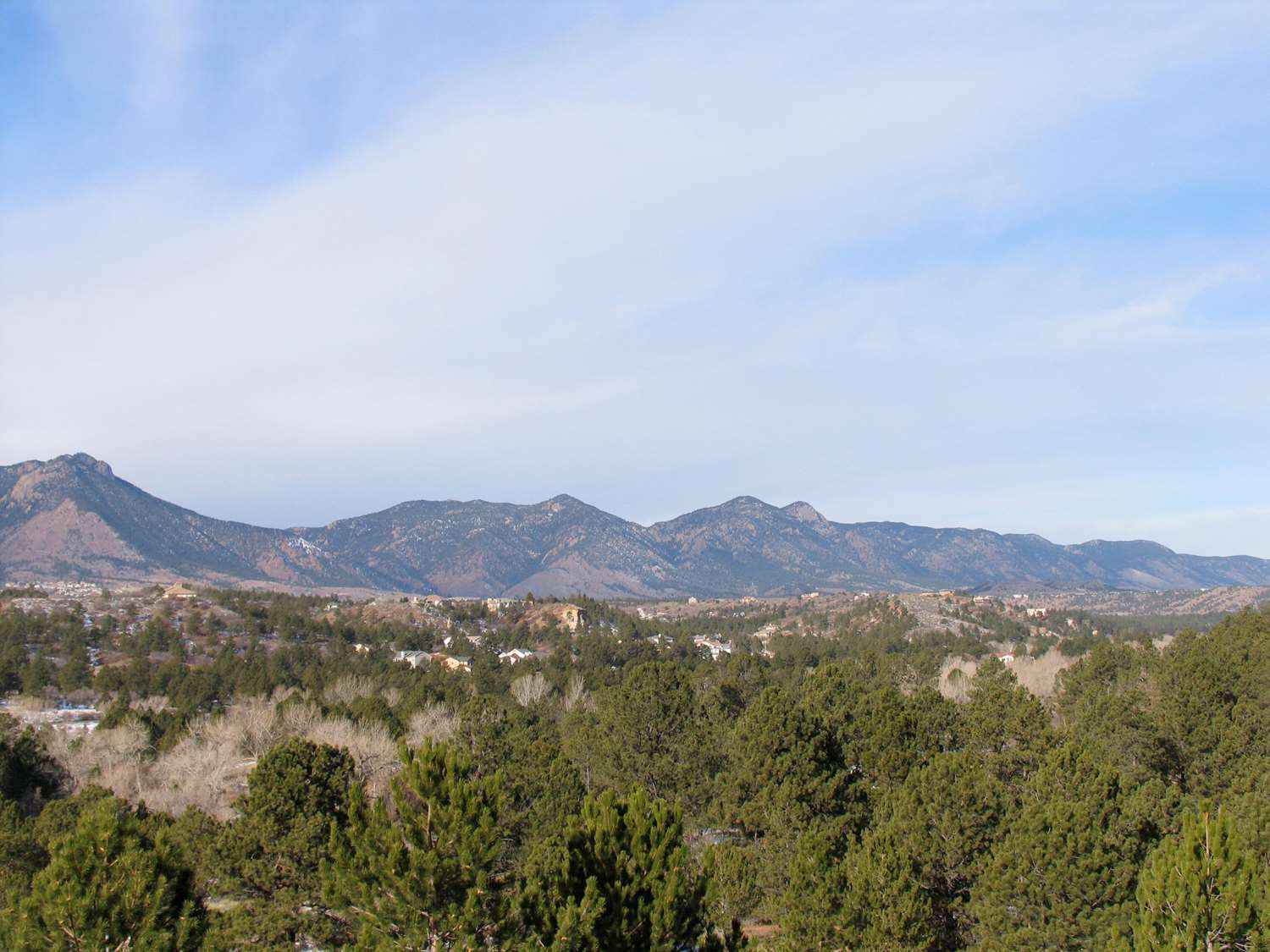embassy suites by hilton colorado springs