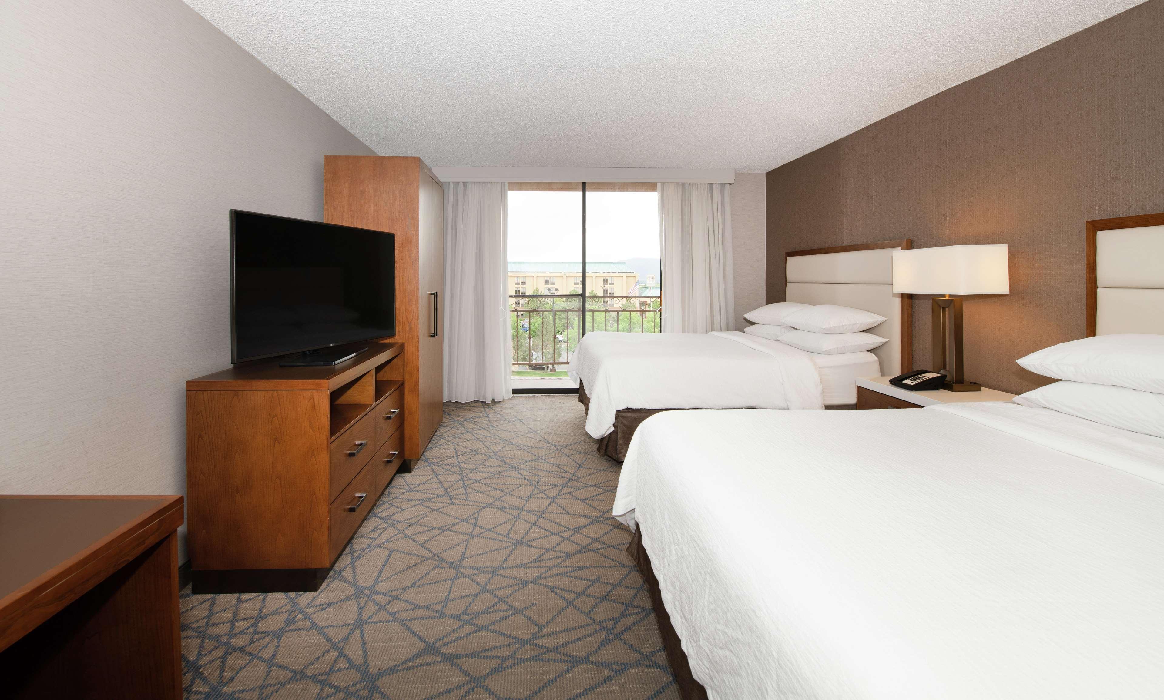 embassy suites by hilton colorado springs