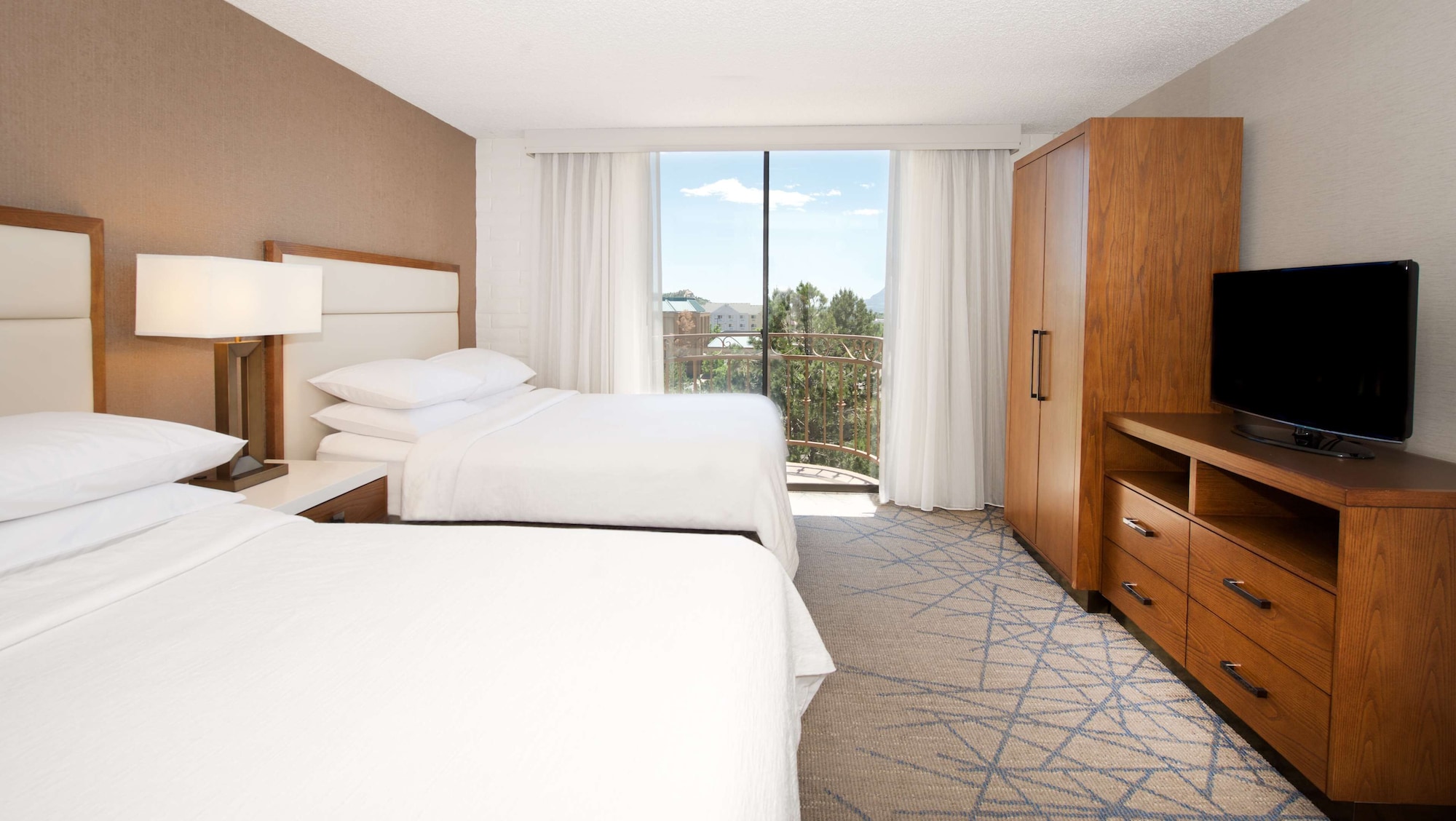 embassy suites by hilton colorado springs
