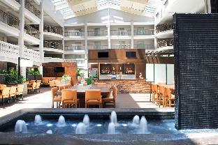 embassy suites by hilton colorado springs