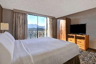 embassy suites by hilton colorado springs