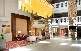 embassy suites by hilton colorado springs