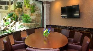 embassy suites by hilton colorado springs