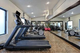 embassy suites by hilton colorado springs