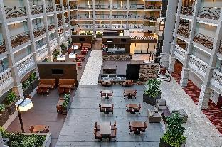 embassy suites by hilton colorado springs