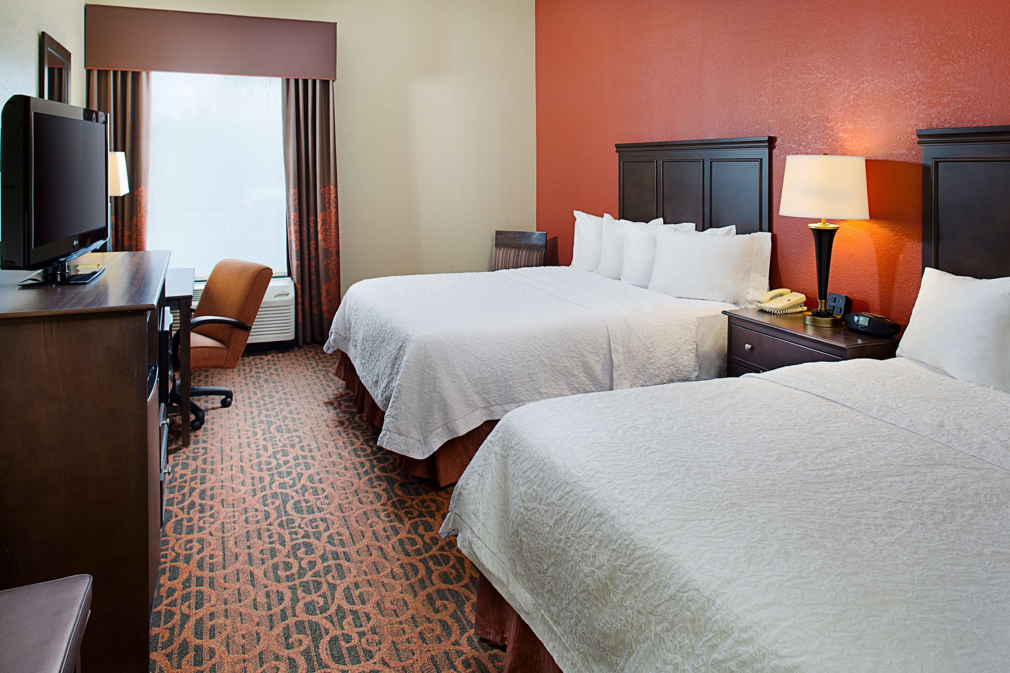hampton inn columbia