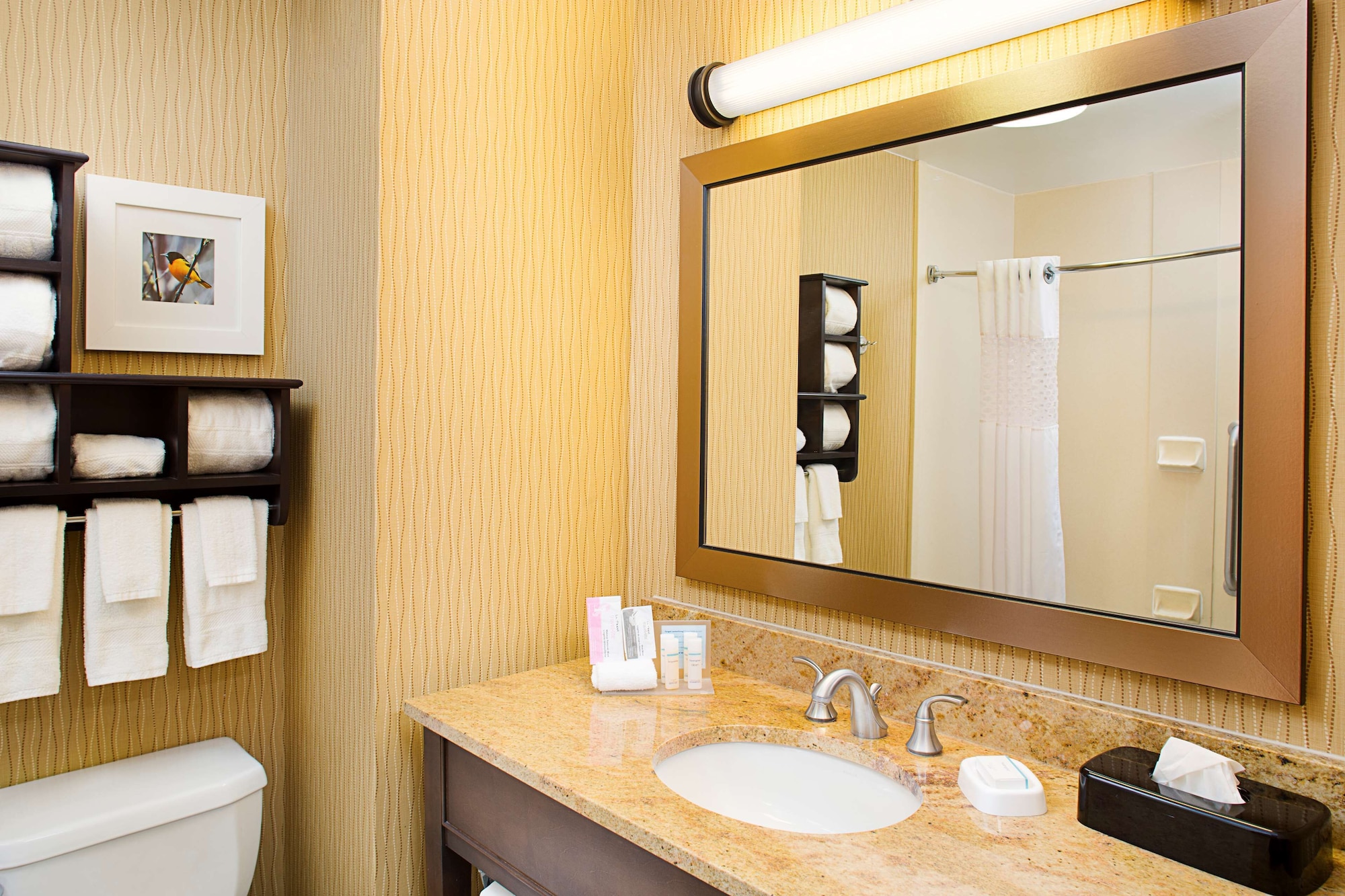 hampton inn columbia
