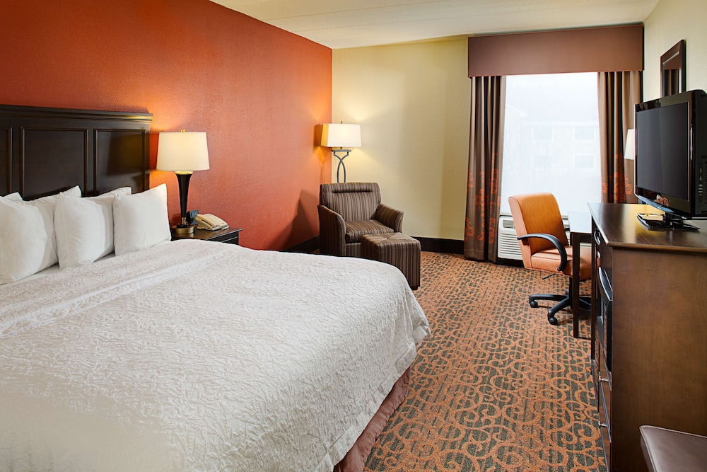 hampton inn columbia