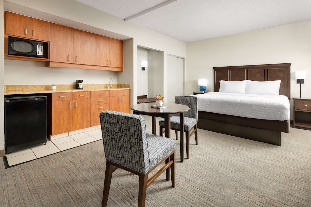 hampton inn columbia