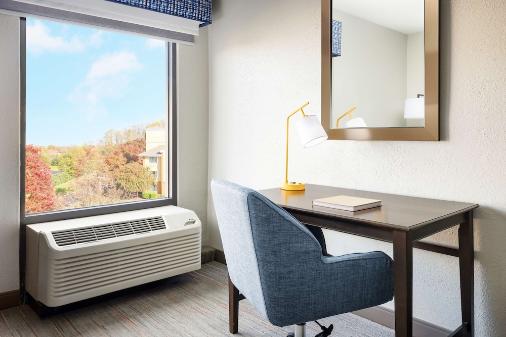 hampton inn columbia